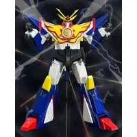 Figure - Taiyou no Yuusha Fighbird (Brave of the Sun Fighbird)