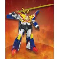 Figure - Taiyou no Yuusha Fighbird (Brave of the Sun Fighbird)