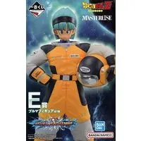 Ichiban Kuji - Dragon Ball / Bulma