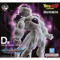 Ichiban Kuji - Dragon Ball / Frieza & Son Gokuu