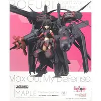 Figure - BOFURI / Maple (Honjou Kaede)