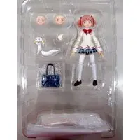 figma - Puella Magi Madoka Magica / Kaname Madoka