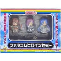 Nendoroid Petite - Nihon Falcom