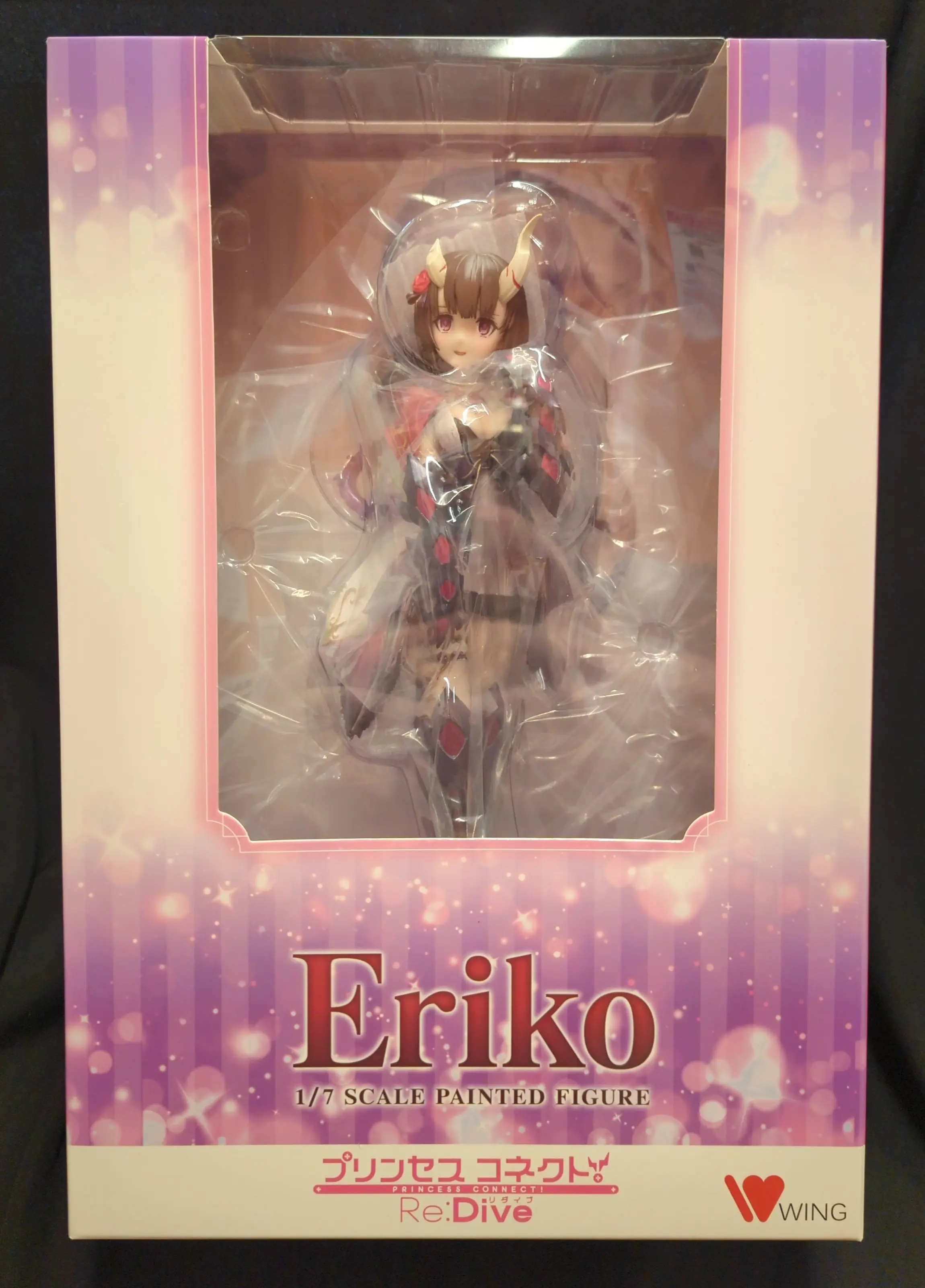 Figure - Princess Connect! Re:Dive / Eriko