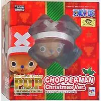 P.O.P (Portrait.Of.Pirates) - One Piece / Tony Tony Chopper