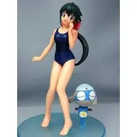 Figure - Prize Figure - Keroro Gunsou (Sgt. Frog)