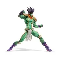 Chozo Kado - JoJo's Bizarre Adventure: Stardust Crusaders / Star Platinum