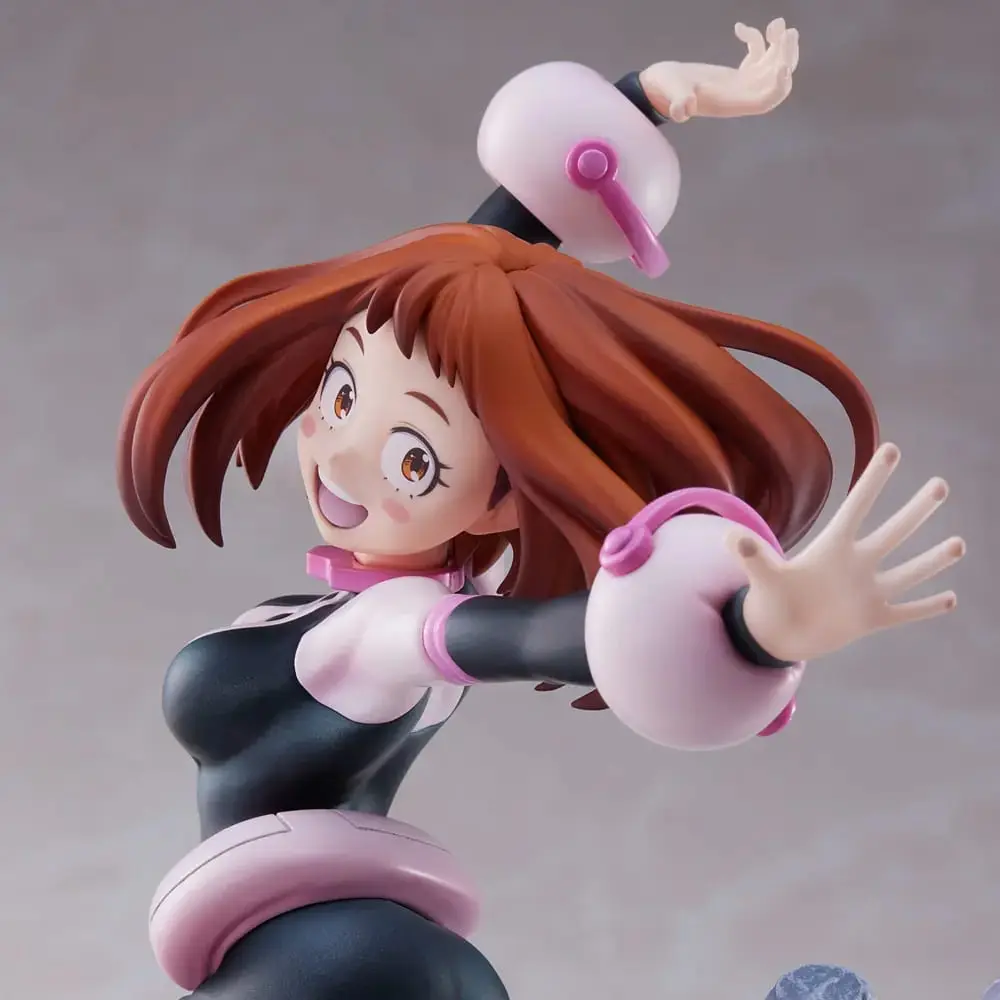 Figure - Boku no Hero Academia (My Hero Academia) / Uraraka Ochako