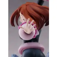 Figure - Boku no Hero Academia (My Hero Academia) / Uraraka Ochako