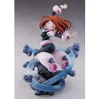 Figure - Boku no Hero Academia (My Hero Academia) / Uraraka Ochako