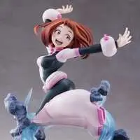 Figure - Boku no Hero Academia (My Hero Academia) / Uraraka Ochako