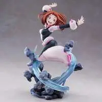 Figure - Boku no Hero Academia (My Hero Academia) / Uraraka Ochako