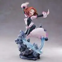 Figure - Boku no Hero Academia (My Hero Academia) / Uraraka Ochako