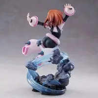 Figure - Boku no Hero Academia (My Hero Academia) / Uraraka Ochako