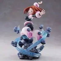 Figure - Boku no Hero Academia (My Hero Academia) / Uraraka Ochako