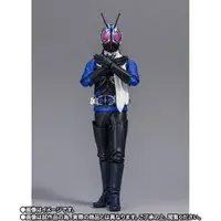 S.H.Figuarts - Shin Kamen Rider