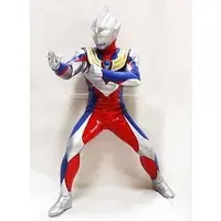 Sofubi Figure - Ultraman Series