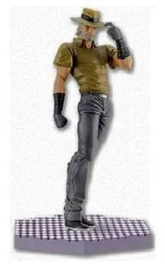 Prize Figure - Figure - JoJo's Bizarre Adventure: Stardust Crusaders / Joseph Joestar