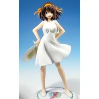 Prize Figure - Figure - The Melancholy of Haruhi Suzumiya / Suzumiya Haruhi