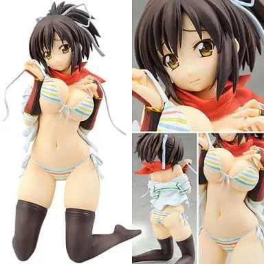 Figure - Senran Kagura / Asuka