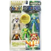 Figure - Microman