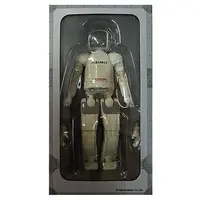 Figure - ASIMO Action Figure II