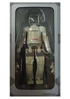 Figure - ASIMO Action Figure II