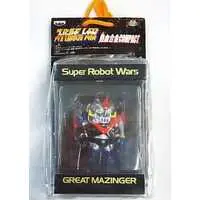 Figure - Prize Figure - Super Robot Wars