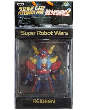 Figure - Prize Figure - Super Robot Wars