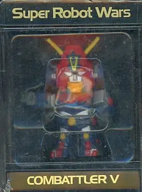 Prize Figure - Figure - Chou Denji Robo Combattler V