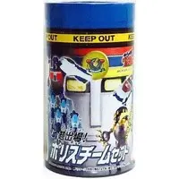 Figure - Shutsugeki! Machine Robo Rescue