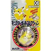 Pokemon Moncolle - Pokémon / Pikachu