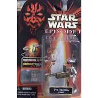 Figure - Star Wars