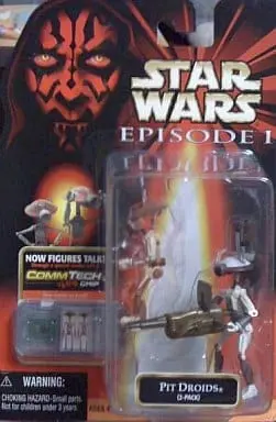 Figure - Star Wars