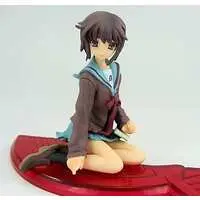 Figure - The Melancholy of Haruhi Suzumiya / Nagato Yuki