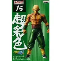 Prize Figure - Figure - Dragon Ball / Tien Shinhan