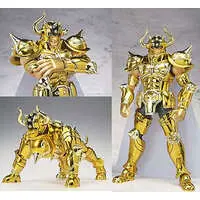 Figure - Saint Seiya