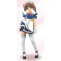 Figure - Welcome to Pia Carrot