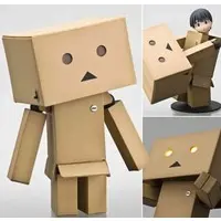 Revoltech - Yotsuba&! / Danbo