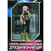 Prize Figure - Figure - VOCALOID / Kagamine Len & Megurine Luka