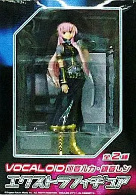 Prize Figure - Figure - VOCALOID / Kagamine Len & Megurine Luka