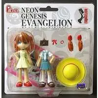 Figure - Neon Genesis Evangelion / Asuka Langley