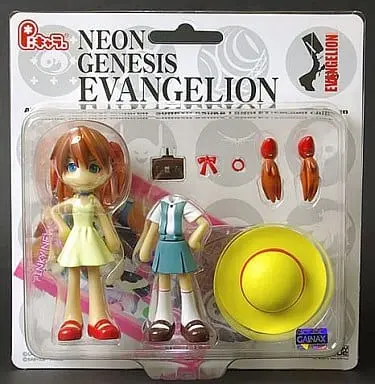 Figure - Neon Genesis Evangelion / Asuka Langley