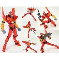 Revoltech - Neon Genesis Evangelion