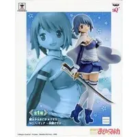 Figure - Puella Magi Madoka Magica / Miki Sayaka