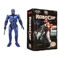 Figure - RoboCop