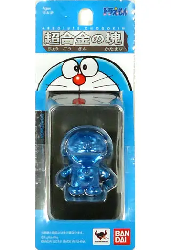 Figure - Doraemon