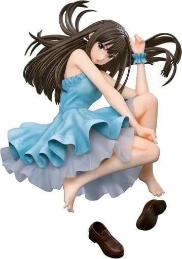 Figure - The iDOLM@STER Cinderella Girls / Shibuya Rin