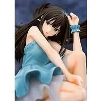 Figure - The iDOLM@STER Cinderella Girls / Shibuya Rin