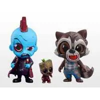Bobblehead - Cosbaby - Guardians of the Galaxy